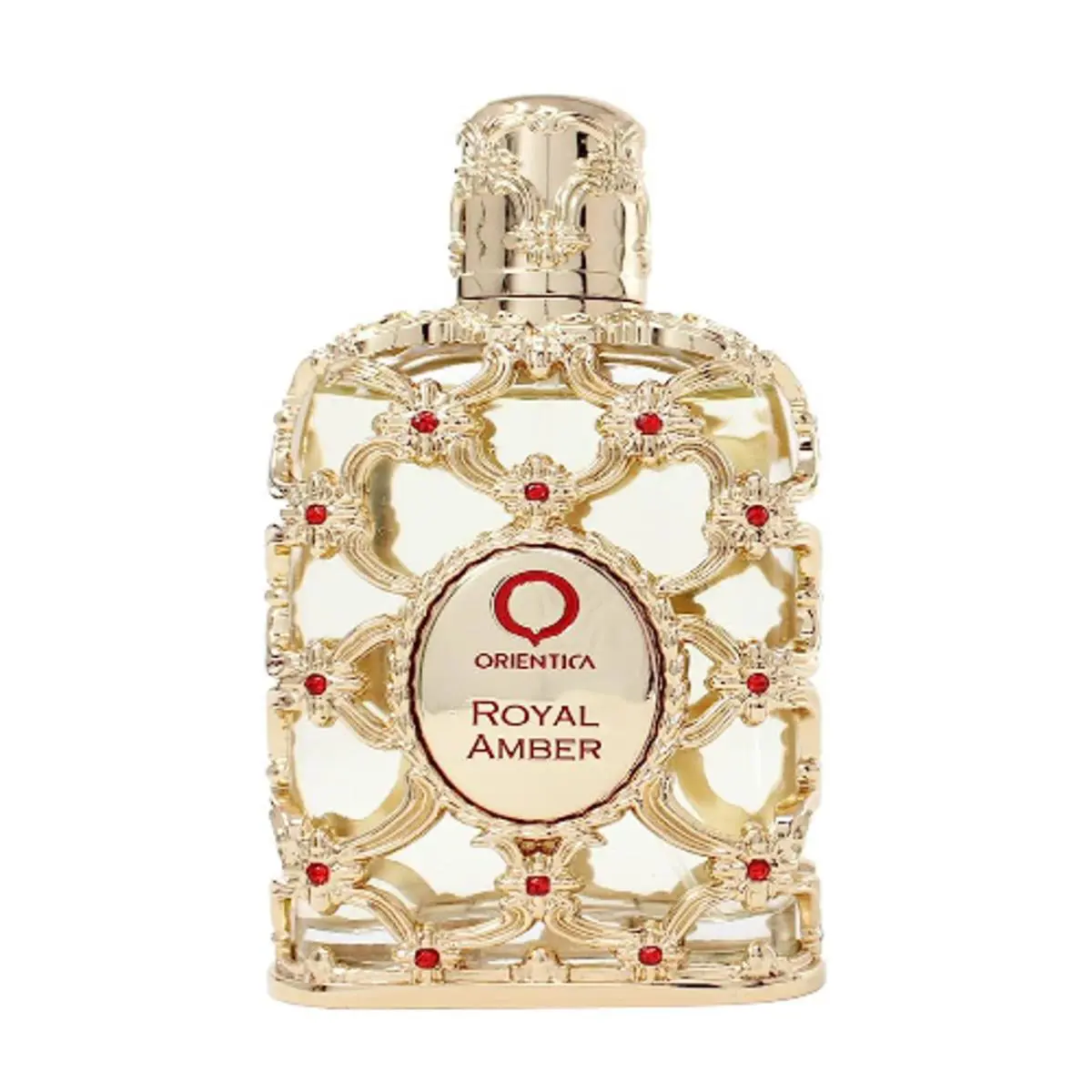 Orientica Amber Royal Edp U 2.7oz Tester