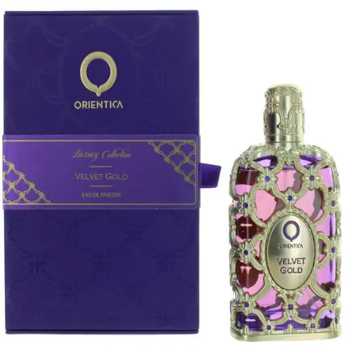 Orientica Velvet Gold 5 oz Edp Cologne Perfume Unisex