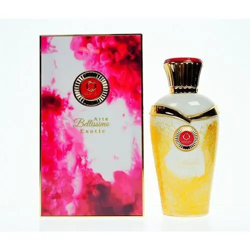 Orientica Arte Bellissimo Exotic For Women Eau de Parfum Spray 2.5 oz