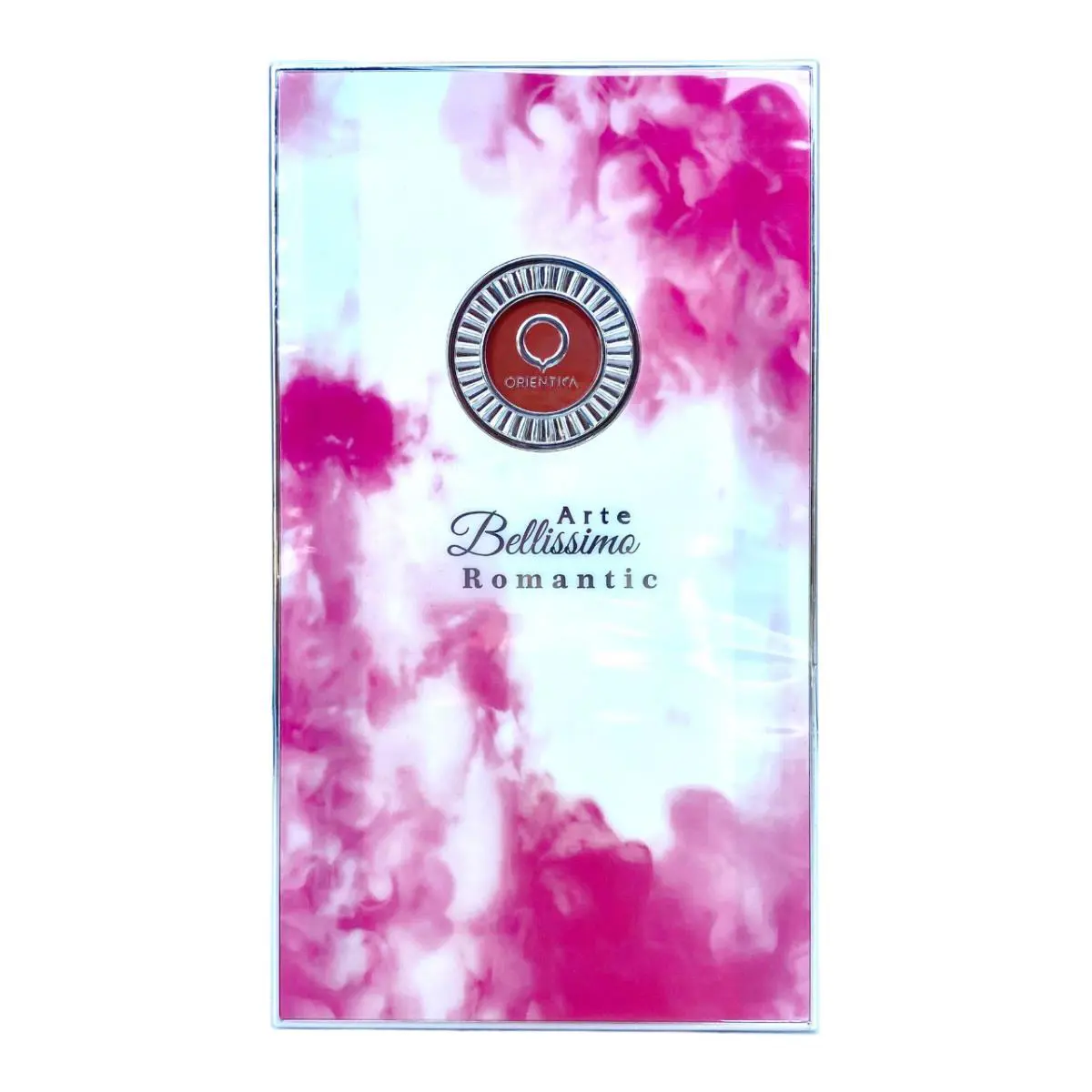 Arte Bellissima Romantic Women 2.5oz Eau de Parfum Spray by Orientica