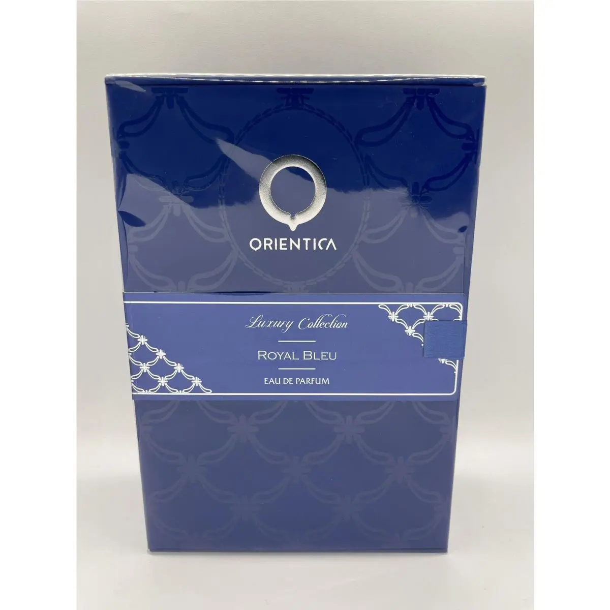 Orientica Royal Bleu Luxury Collection Unisex 2.7oz Eau de Parfum Spray