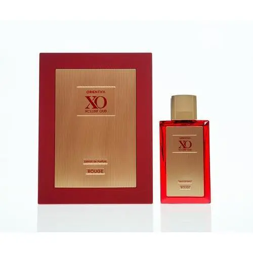 Orientica Xo Xclusif Oud Rouge For Men Extrait de Parfum Spray 2.0 oz