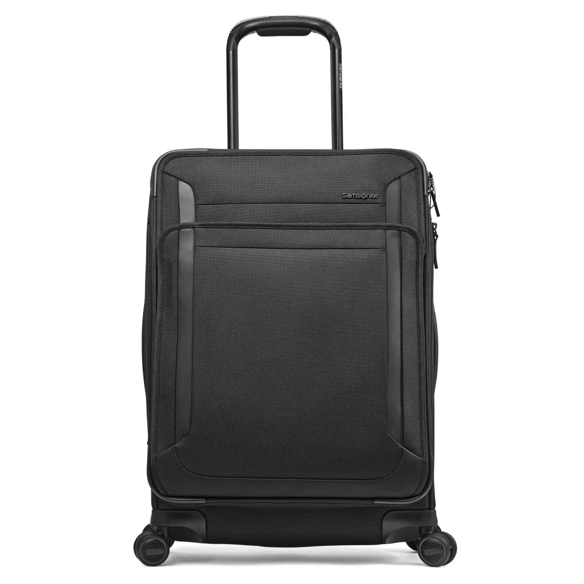 Armage II Medium Expandable Spinner - Luggage BLACK by Samsonite