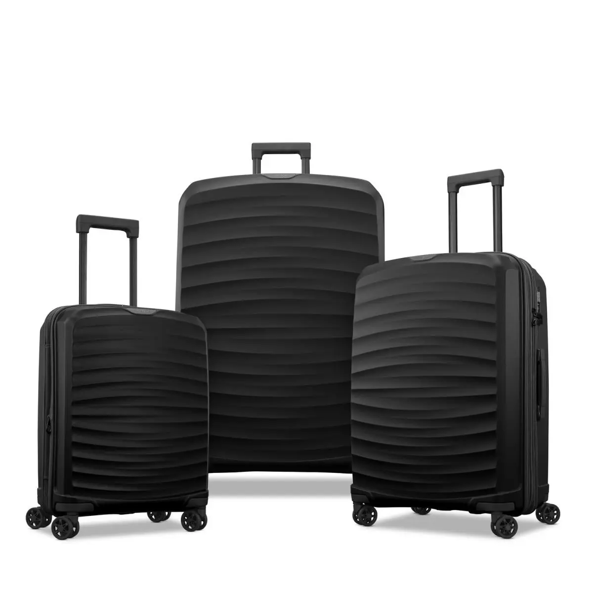 3 Piece Hardside Set - Luggage by Samsonite