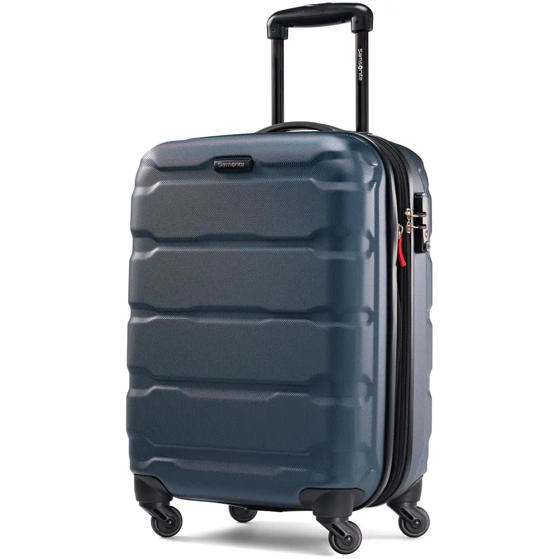 Samsonite Omni 20 Inch Hardside Spinner Luggage Suitcase