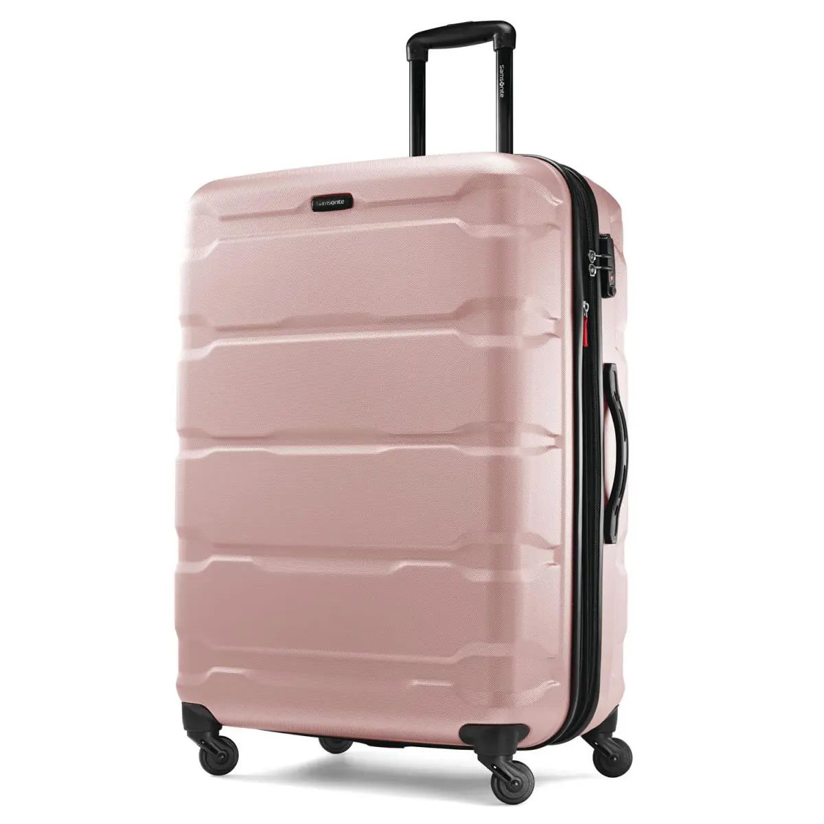 Omni Hardside Luggage 28 Inch Spinner Suitcase by Samsonite
