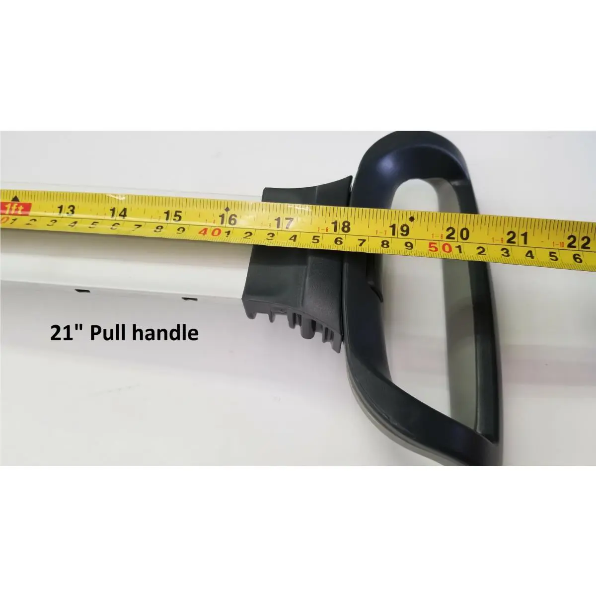 Samsonite Luggage Replacement Part Pull Handle For F`lite GT Hardside Flite