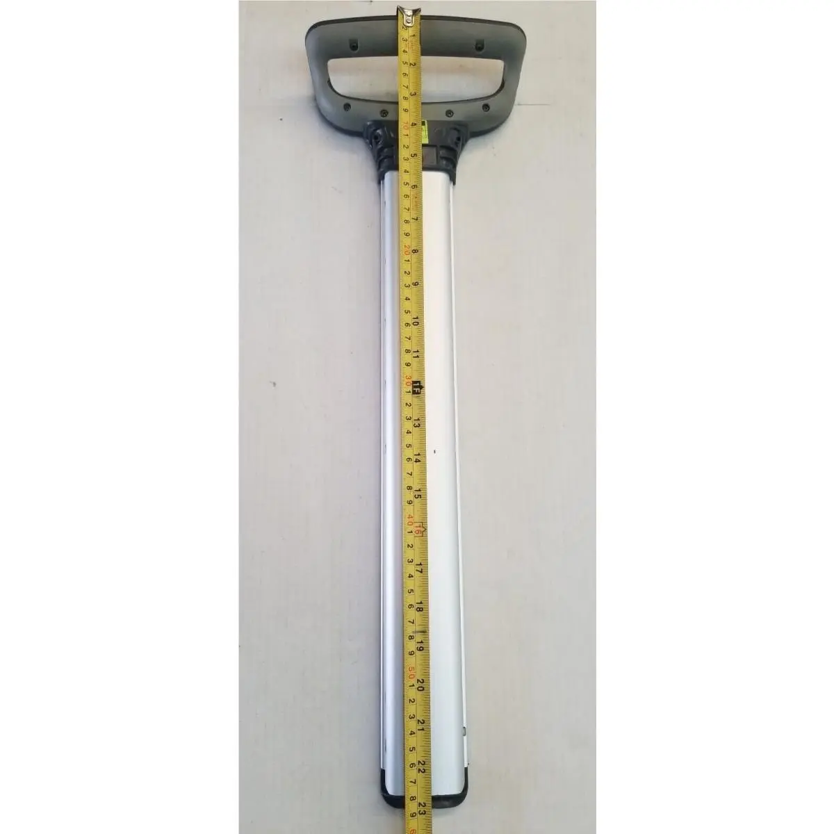 Luggage Replacement Part Pull Handle For F`lite GT Hardside Flite 23 by Samsonite
