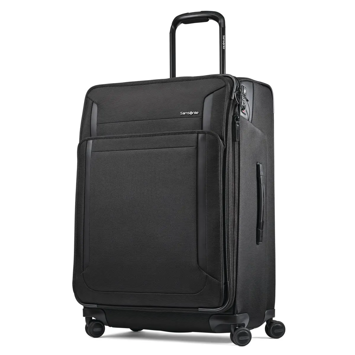 Samsonite Armage II Large Expandable Spinner - Luggage