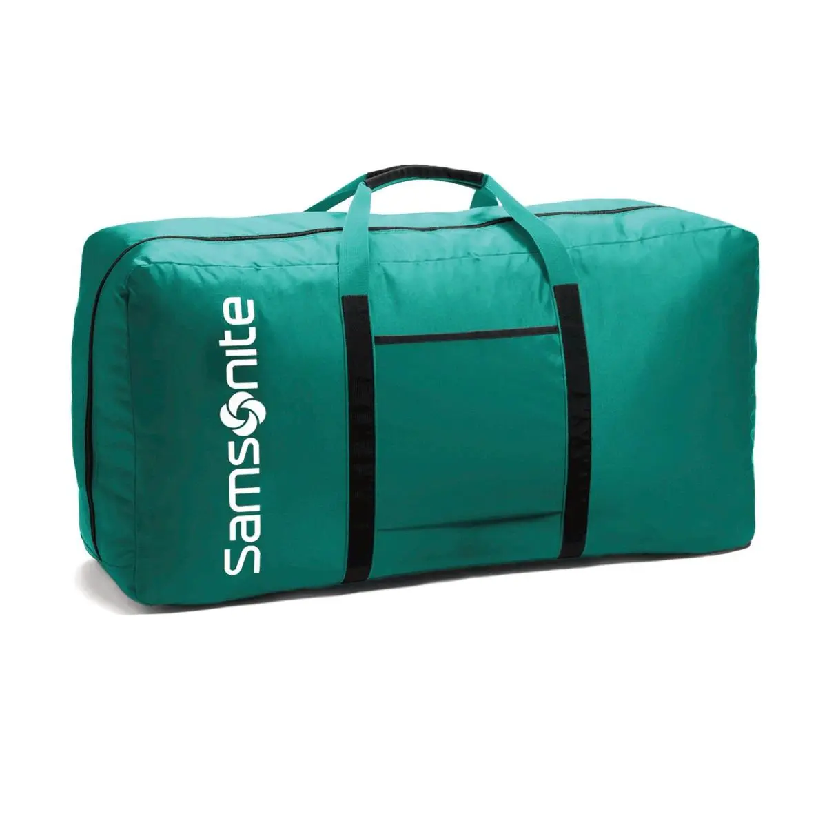 Samsonite Tote-a-ton 32.5-Inch Duffel Bag Turquoise Single