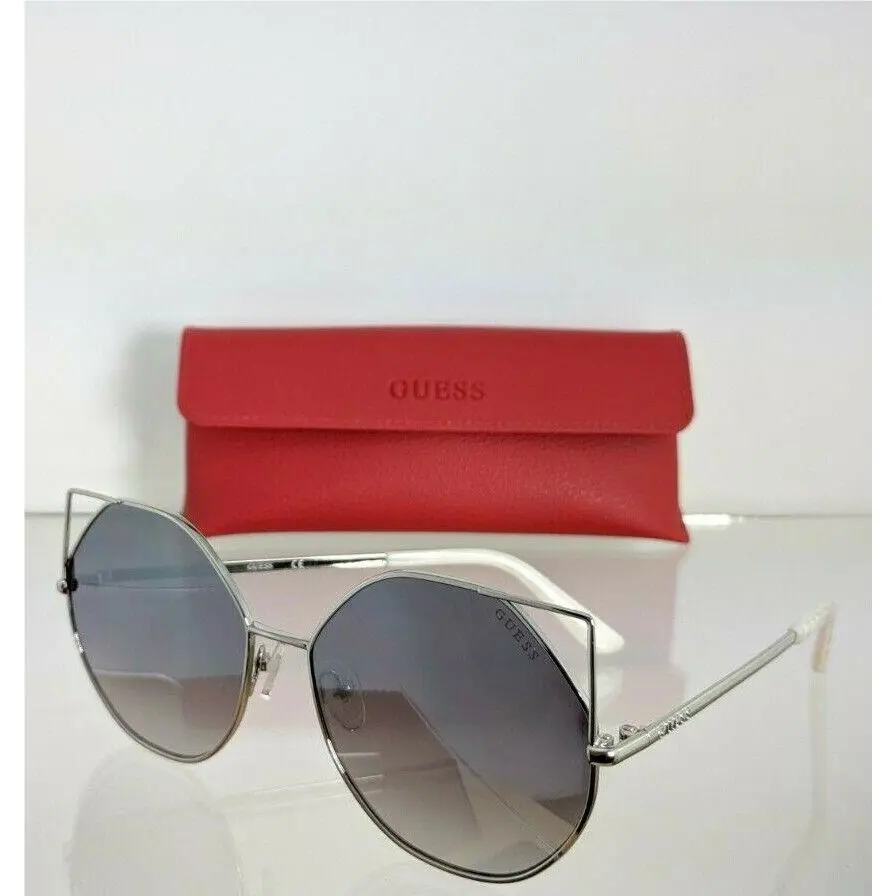 Guess Sunglasses GU 7527 32G 58mm GU 7527 Frame