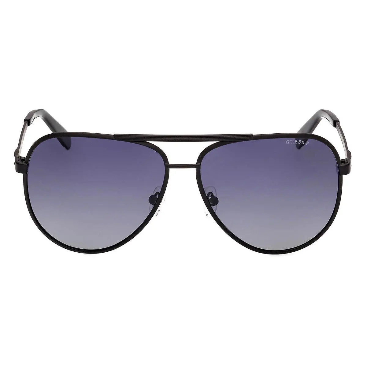 Guess GU00209 Sunglasses Male Matte Black 61mm