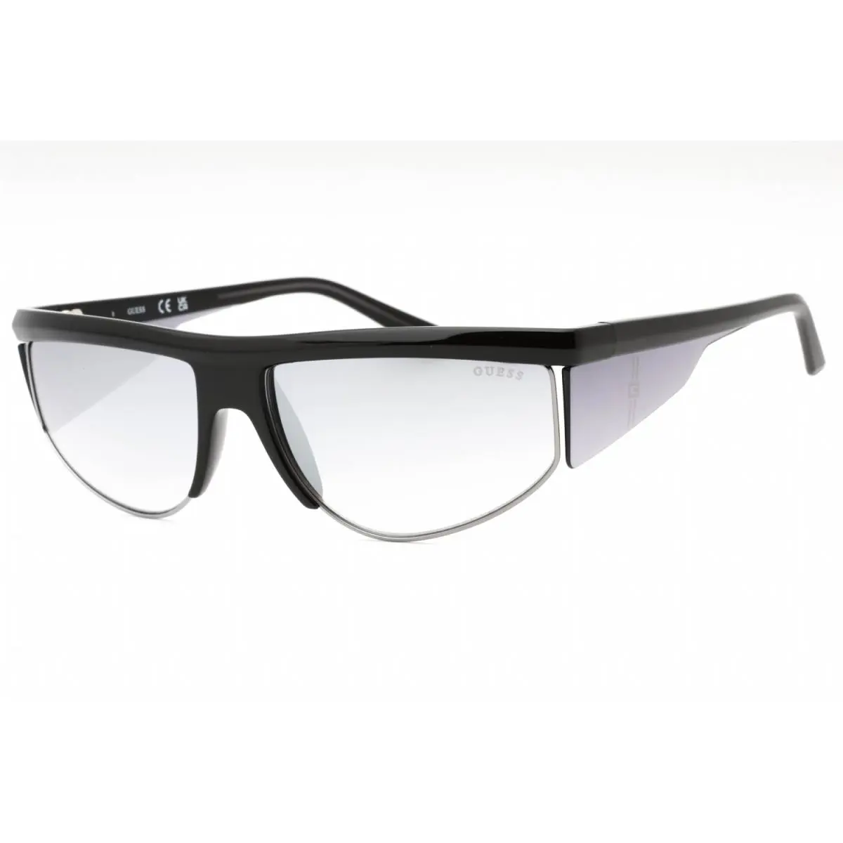 Guess GU00072-01C Sunglasses 62mm