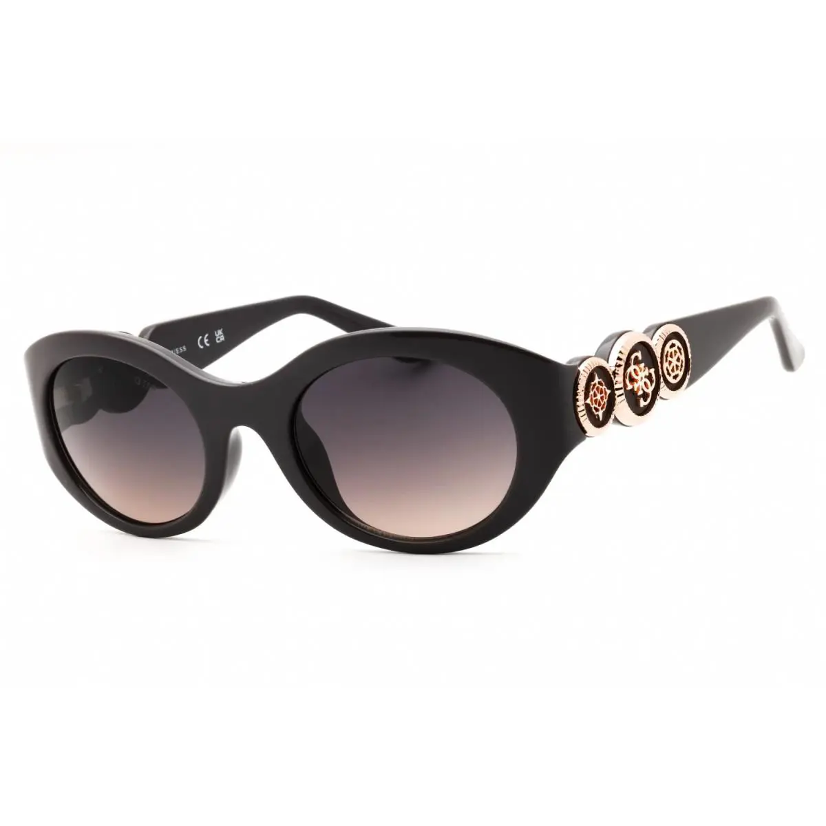 Guess GU00198-H-20B-53 Sunglasses 53mm