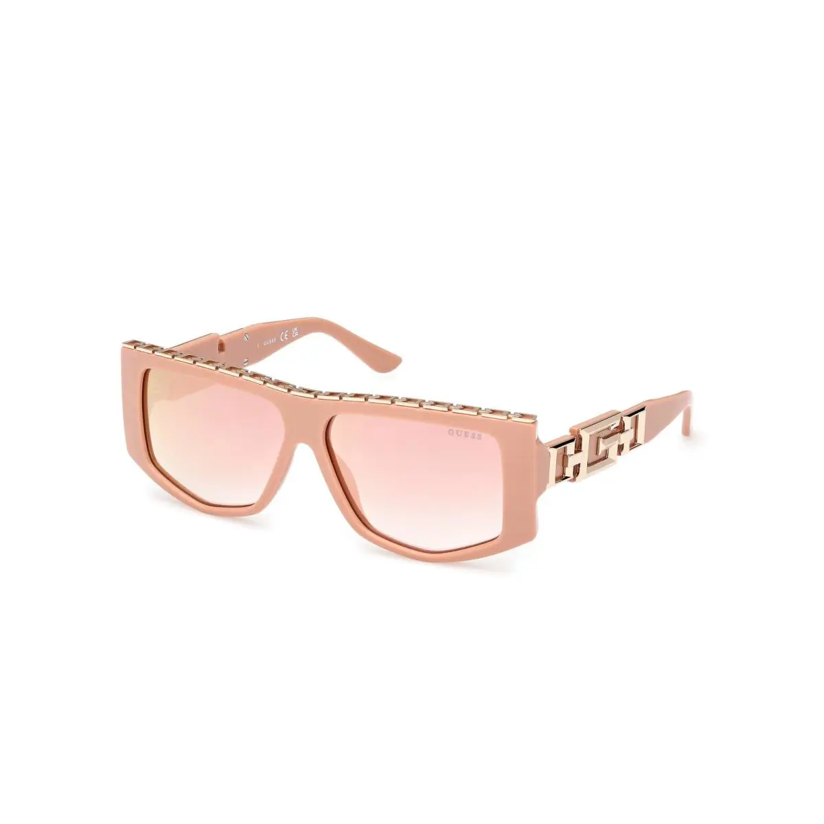 Guess GU7914-72U-58 Sunglasses