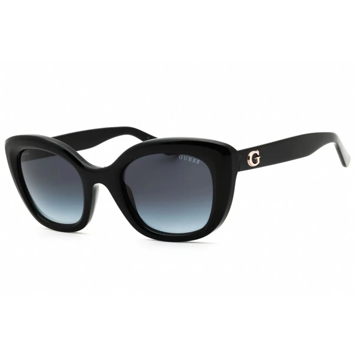 Guess GU00196-01B-51 Sunglasses 51mm