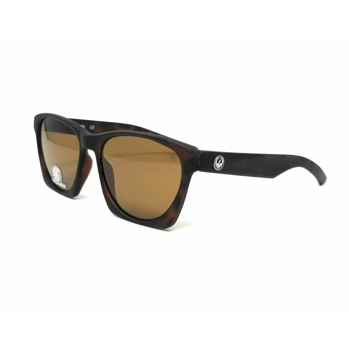 35176-245 Mens Dragon Alliance Post Up Polarized Sunglasses