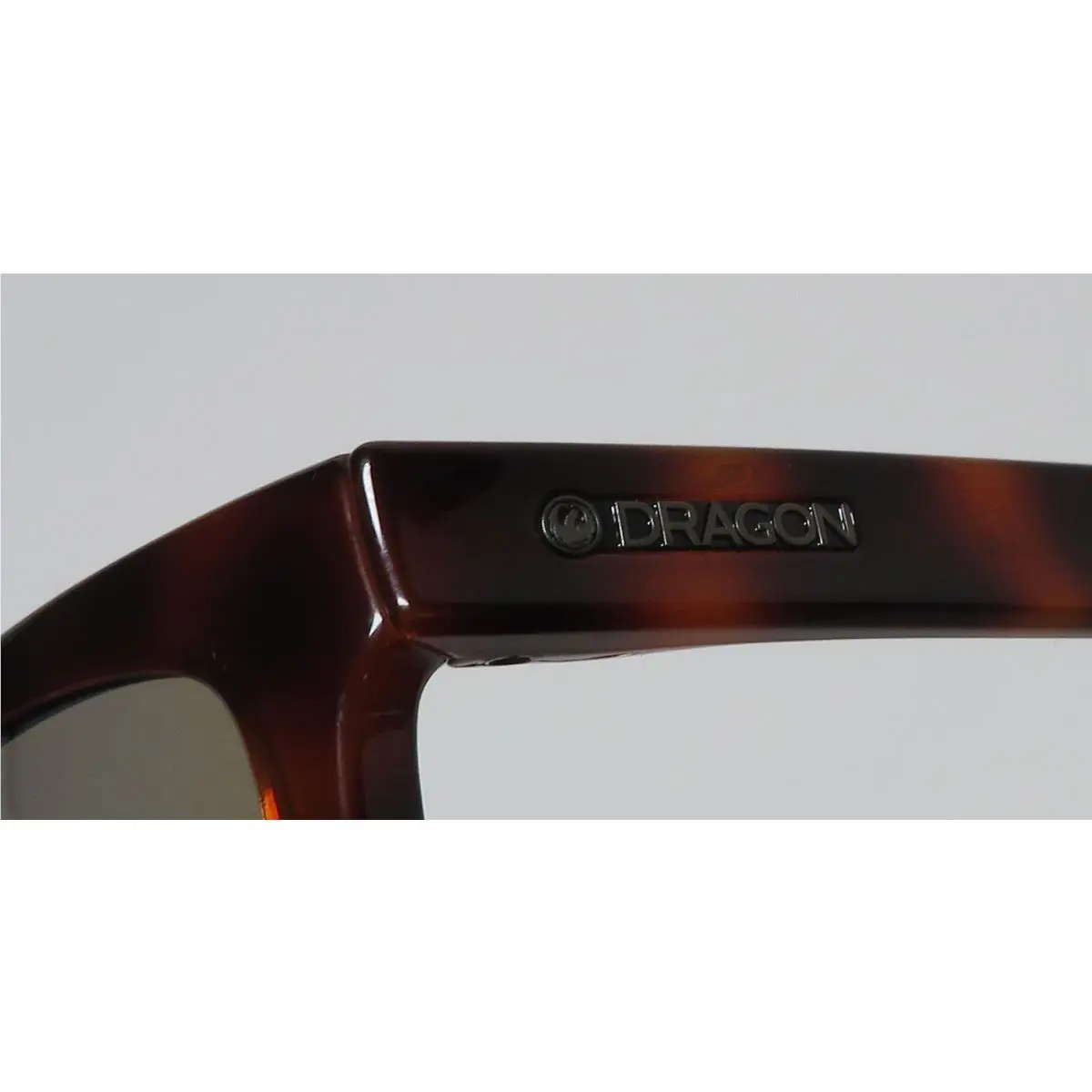 Dragon Alliance sunglasses - Aria Ll - Aria - Ashwood, Frame: Black, Lens: Gray