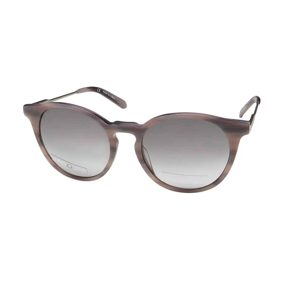 Dragon DR520S LL Hype Premium Luma Lenses Uv/uvb Protection Rare Sunglasses