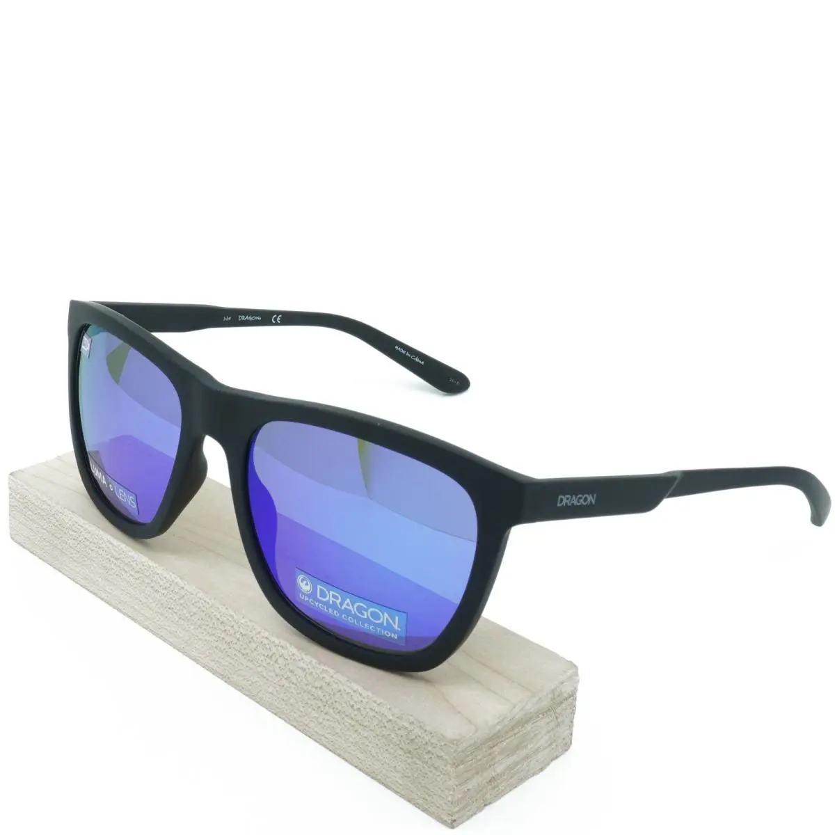 46689-003 Mens  Wilder LL Ion Sunglasses by Dragon Alliance