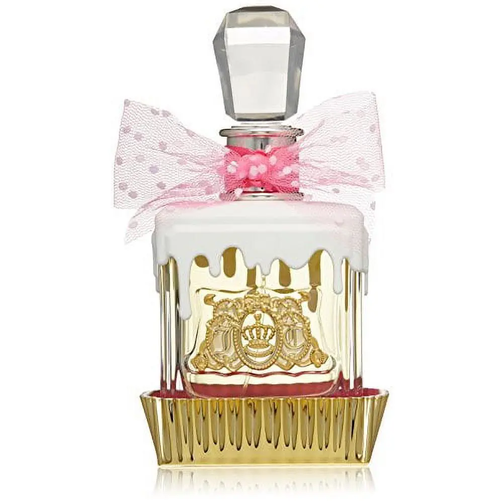 Viva La Juicy Sucre Juicy Couture Perfume For Women 3.4 Oz Other One Size