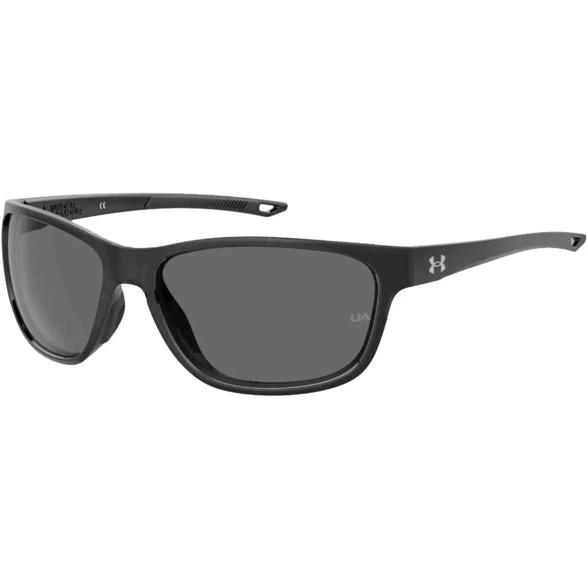 Undeniable Sport Wrap Sunglasses by Under Armour