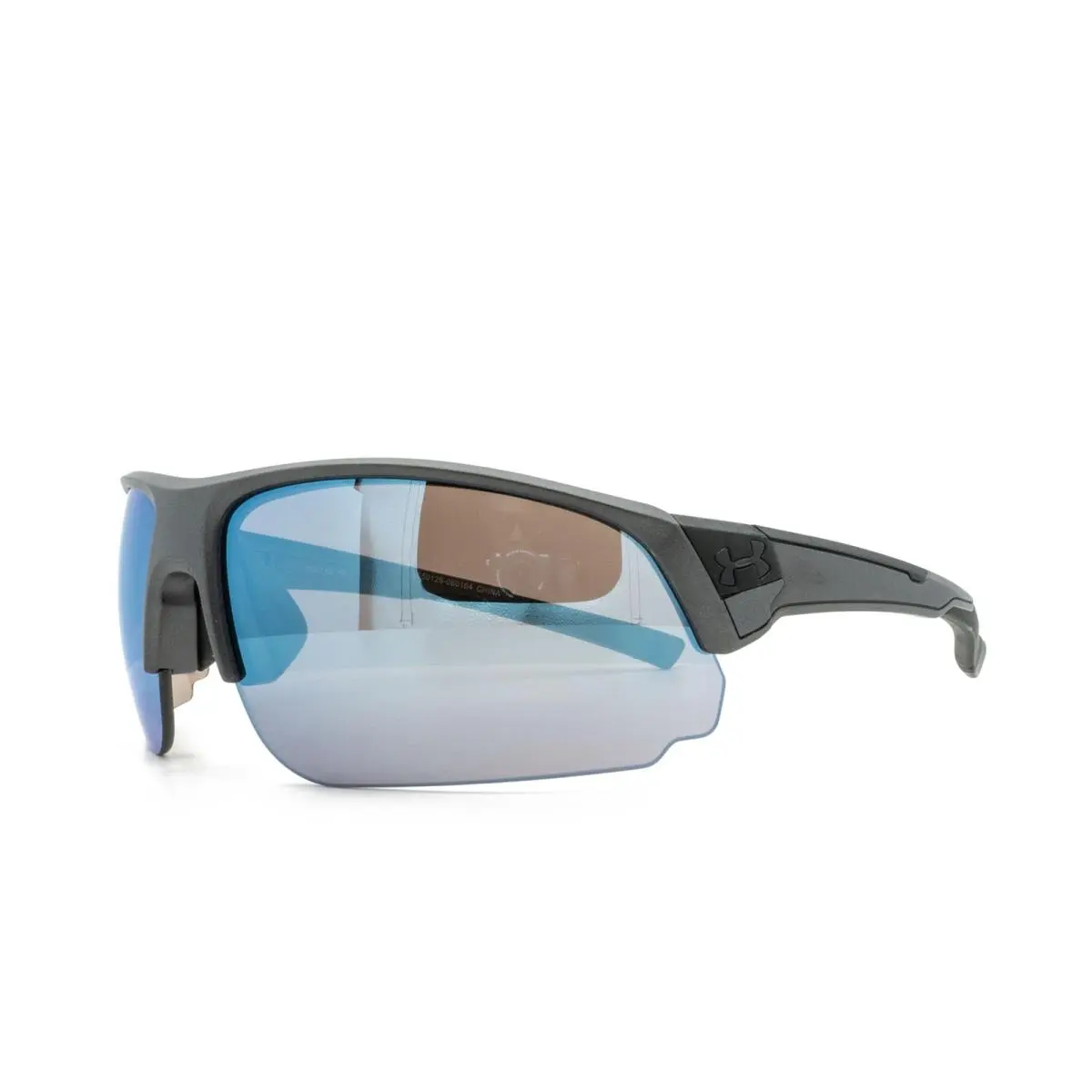 8650129-060164 Mens  Changeup Dual Sunglasses by Under Armour