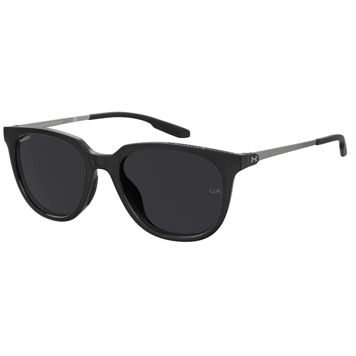 Under Armour Women`s Circuit Oval Sunglasses