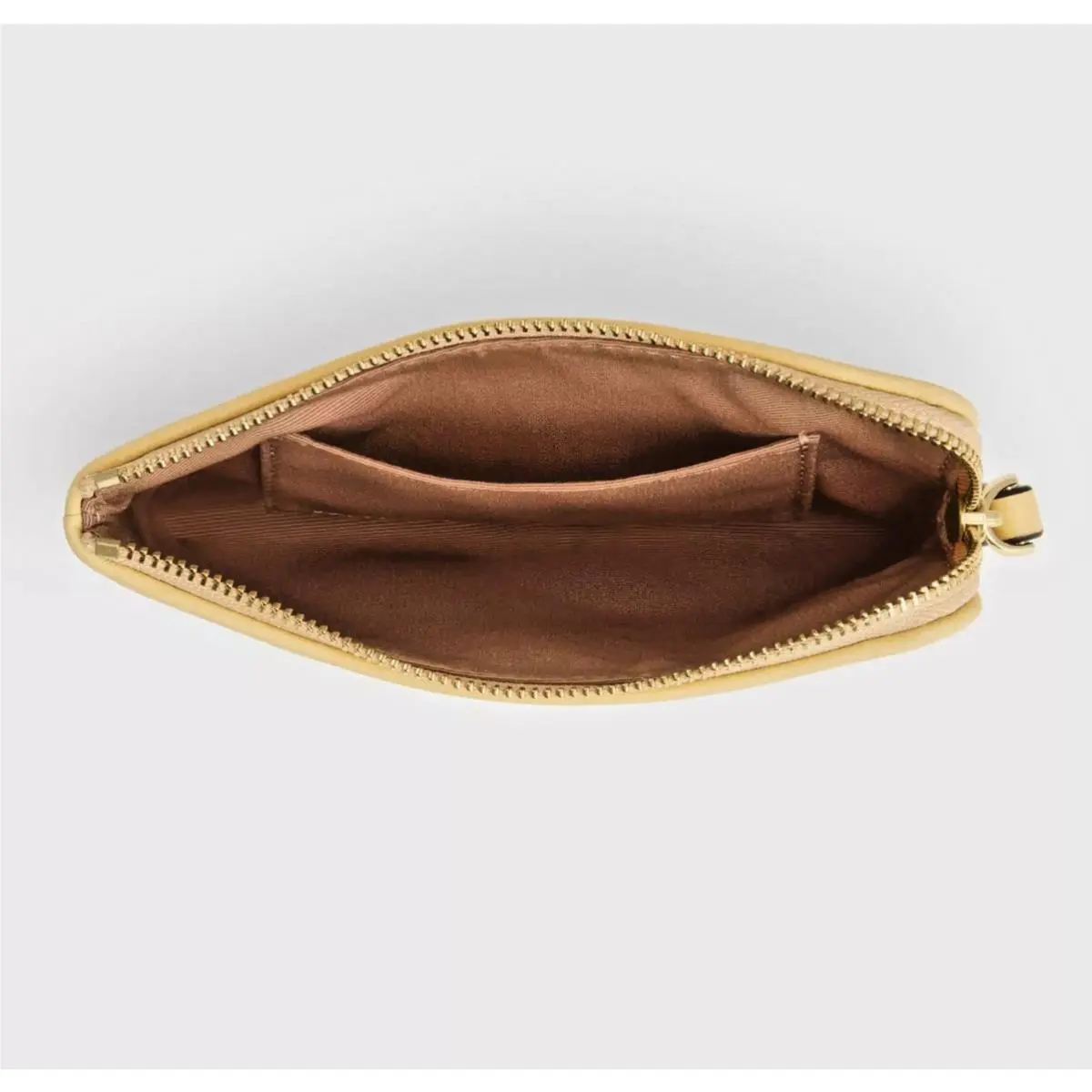 Coach wallet  - Multicolor, way: Lemon Print - Garden Glade Multi - CBB80 209