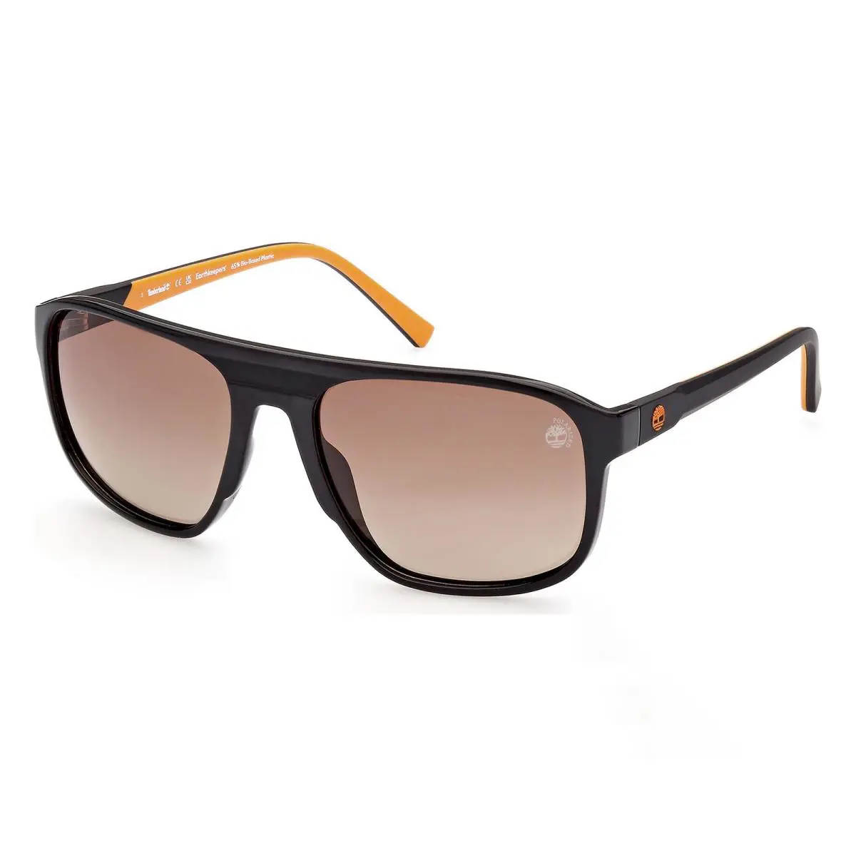 Timberland TB9278-01H-60 Sunglasses 60mm