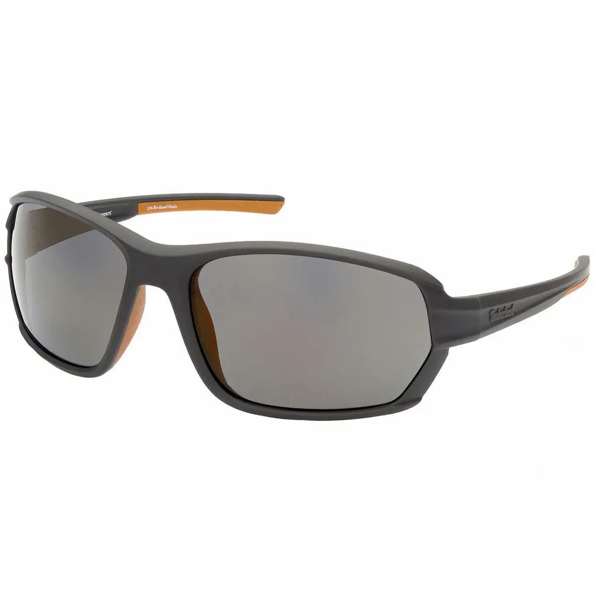 Timberland Men`s Sunglasses Polarized Lens Injected Plastic Frame TB9245 6620D