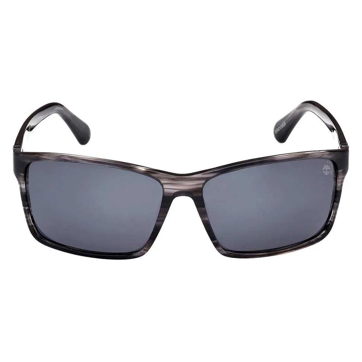Timberland TB00032 Sunglasses Male Shiny Black 64mm