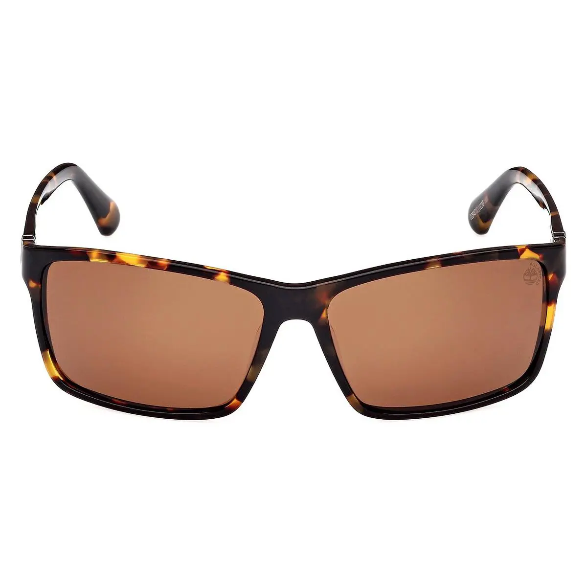 Timberland TB00032 Sunglasses Male Dark Havana 64mm