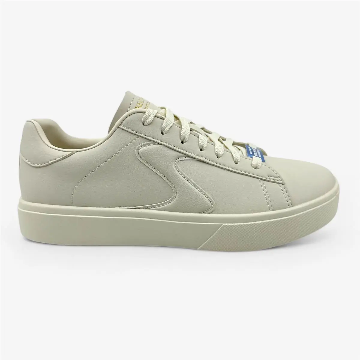 Skechers shoes - Skechers Eden LX - Eden - 185019 NAT - Ivory, Manufacturer: Natural 3