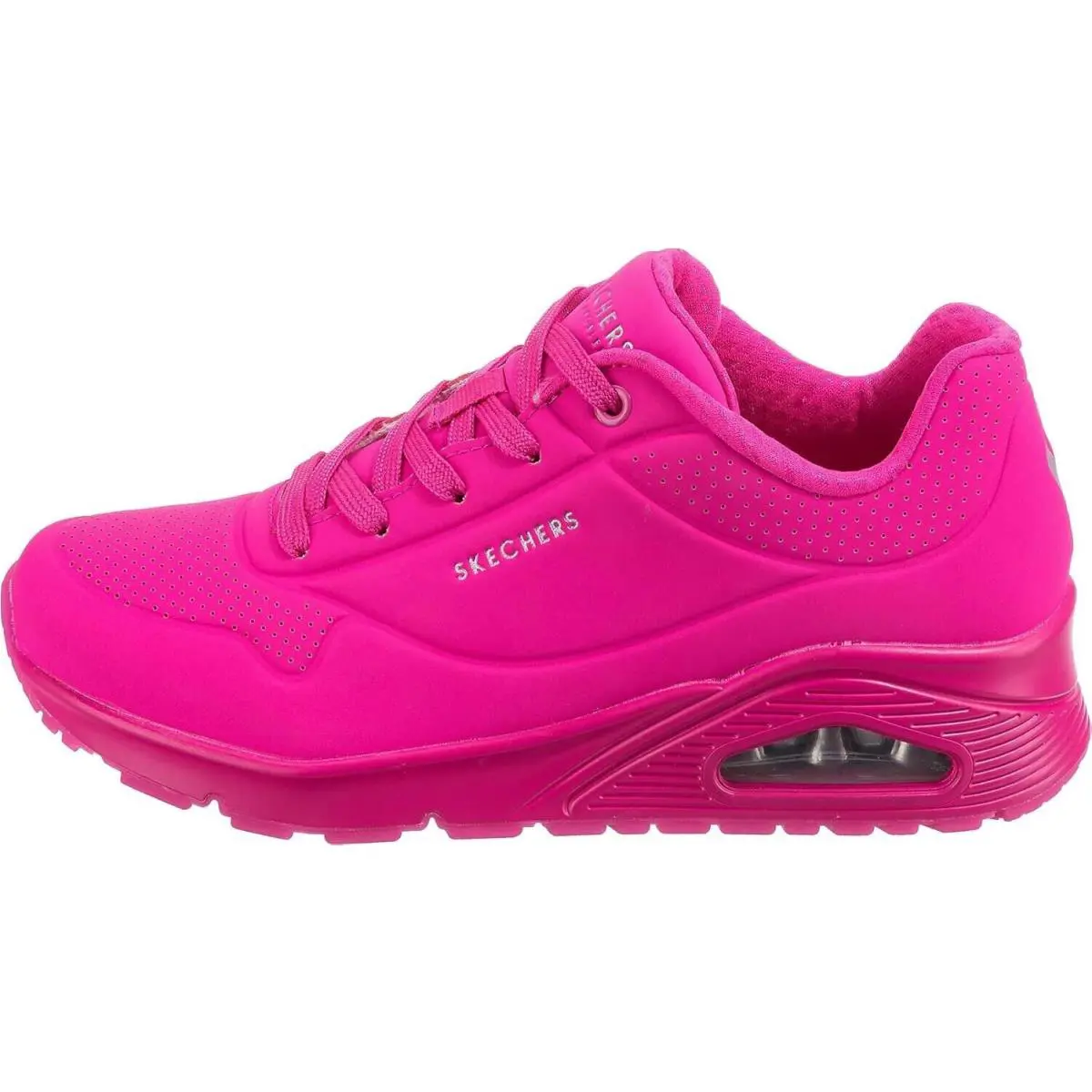 Skechers shoes - H.Pink 0