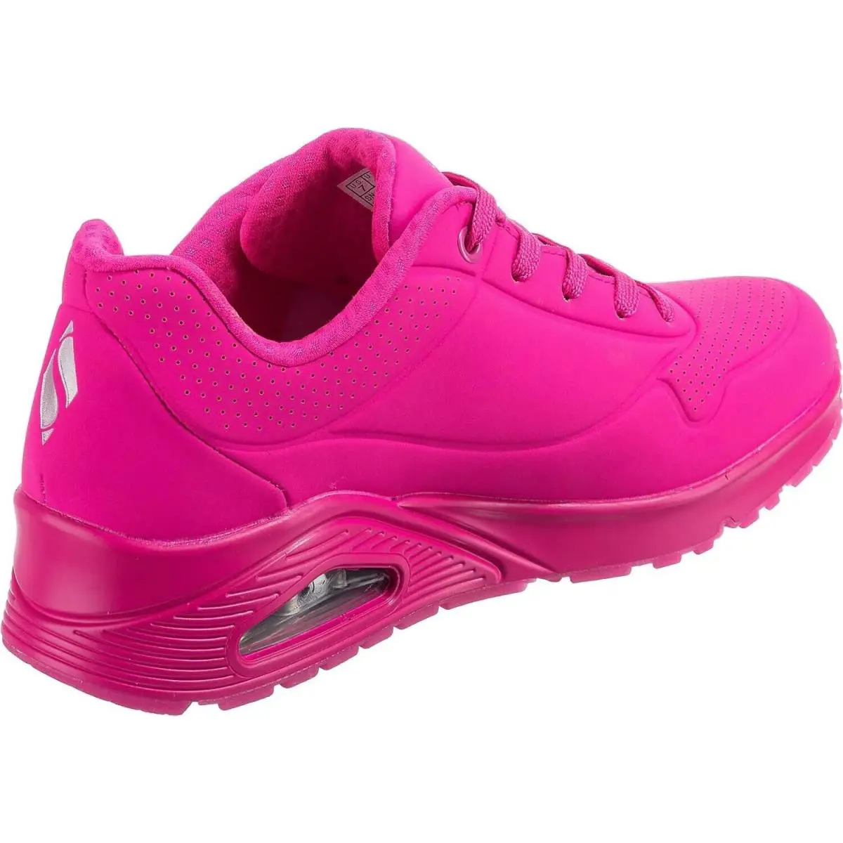 Skechers shoes - H.Pink 1