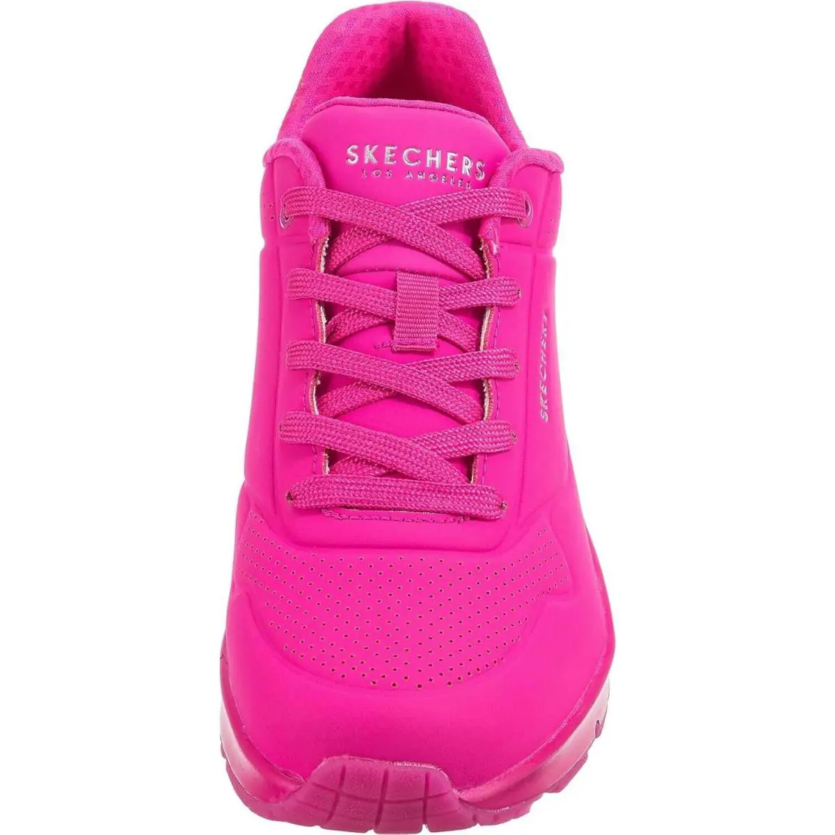 Skechers shoes - H.Pink 2