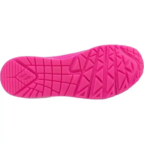 Skechers shoes - H.Pink 11