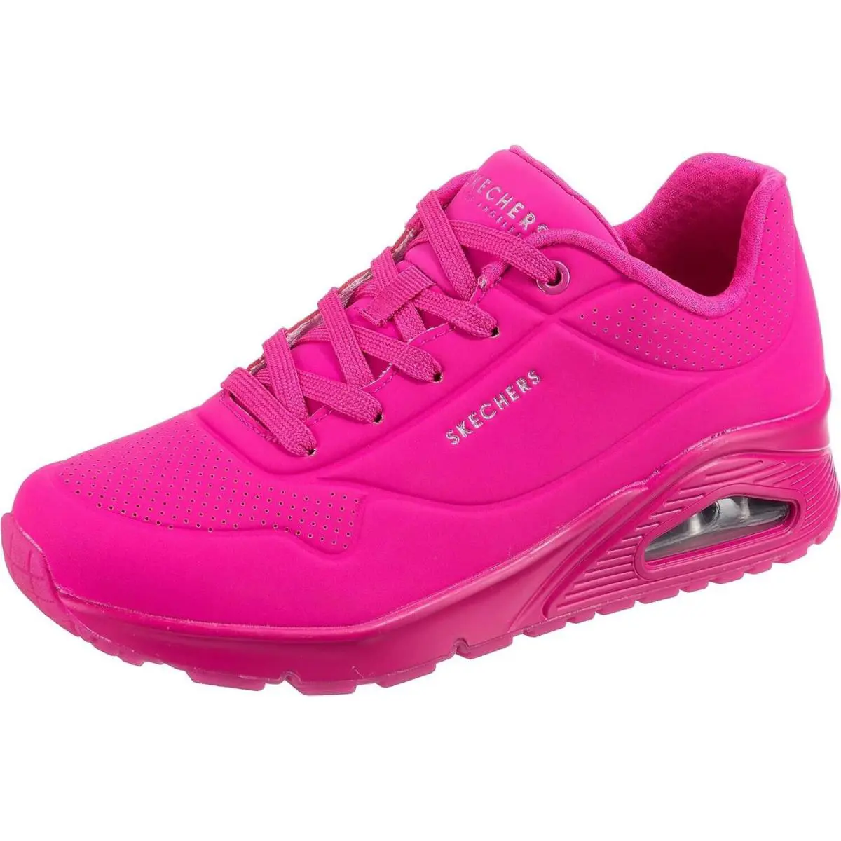 Skechers shoes - H.Pink 6