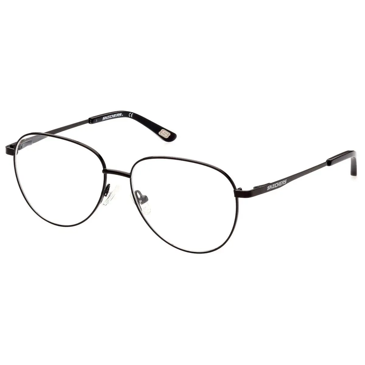 Skechers SE3334-001-52 Eyeglasses 52mm