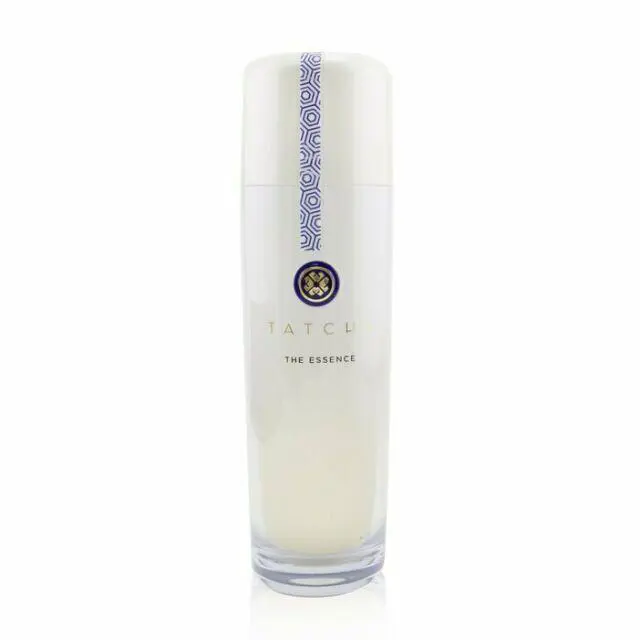 Tatcha The Essence Oil-free Moisturizing Skin Soft Serum Green Tea 5.1 oz