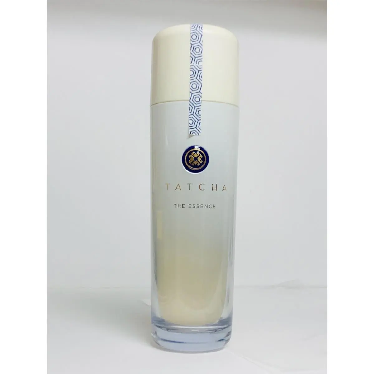 Tatcha The Essence Plumping Skin Softener 5.1 OZ Full Size Sealed- NO Box
