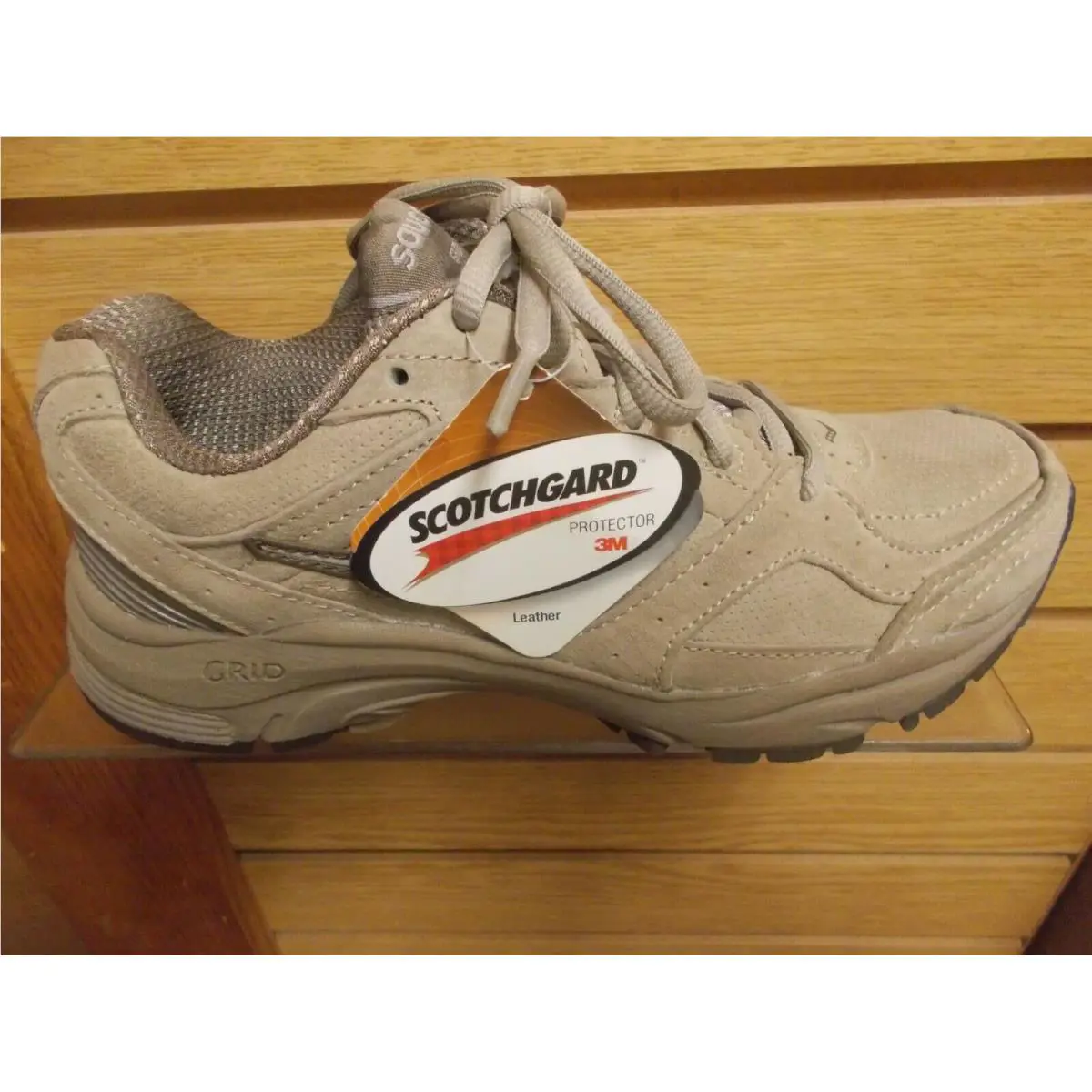 Saucony shoes - Saucony Integrity - Integrity - Brown 0