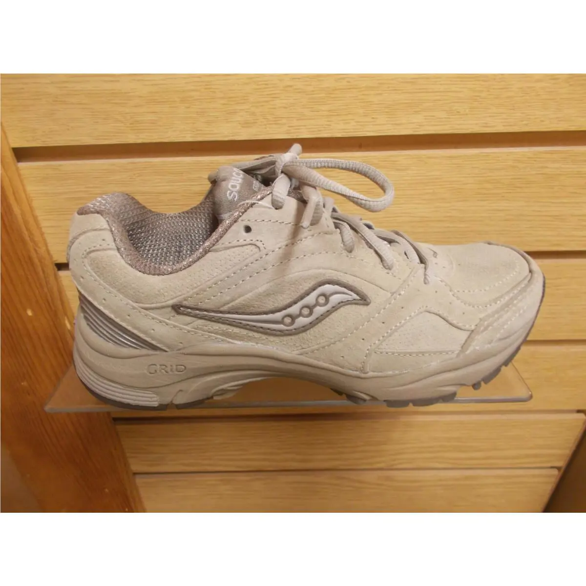 Saucony shoes - Saucony Integrity - Integrity - Brown 4