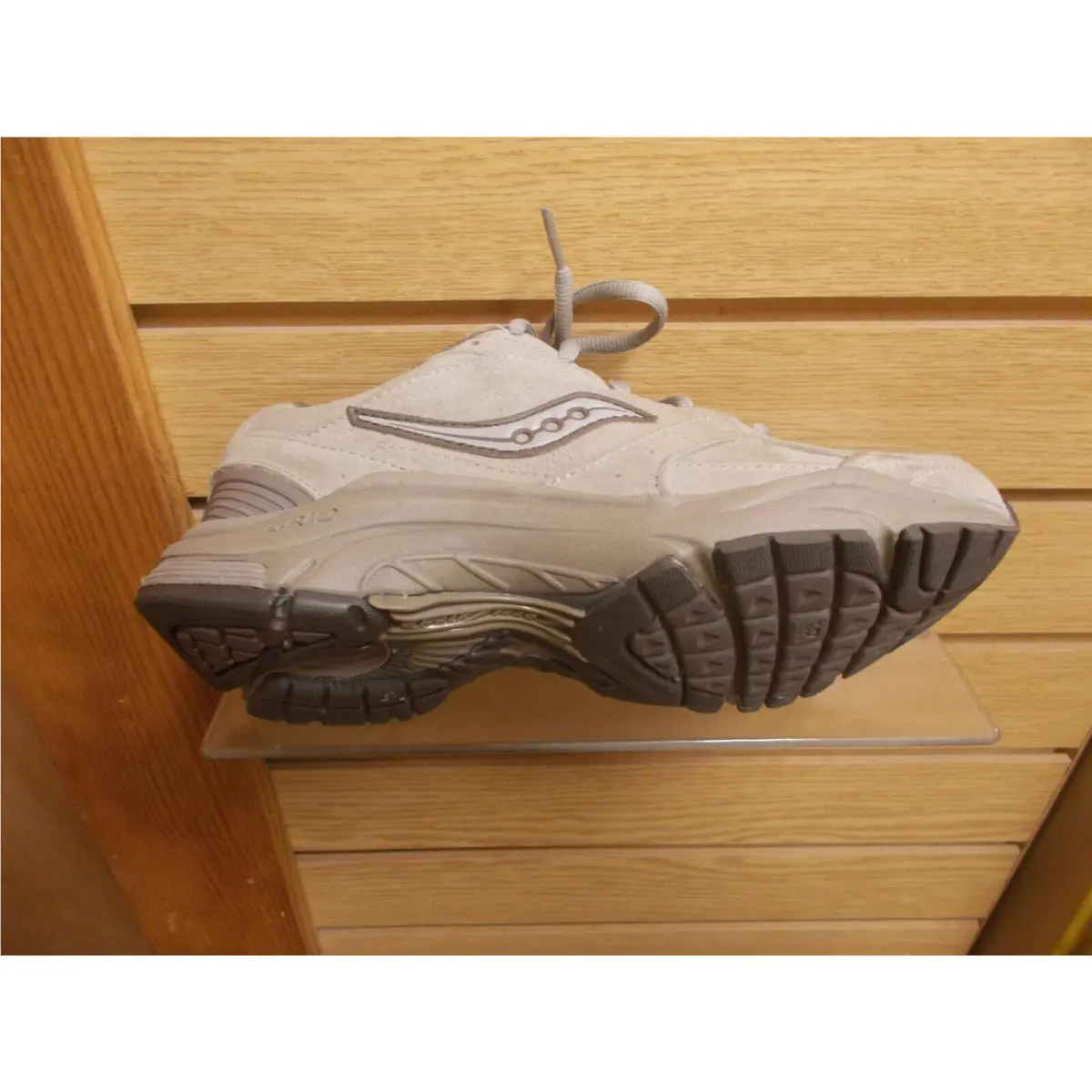 Saucony shoes - Saucony Integrity - Integrity - Brown 7