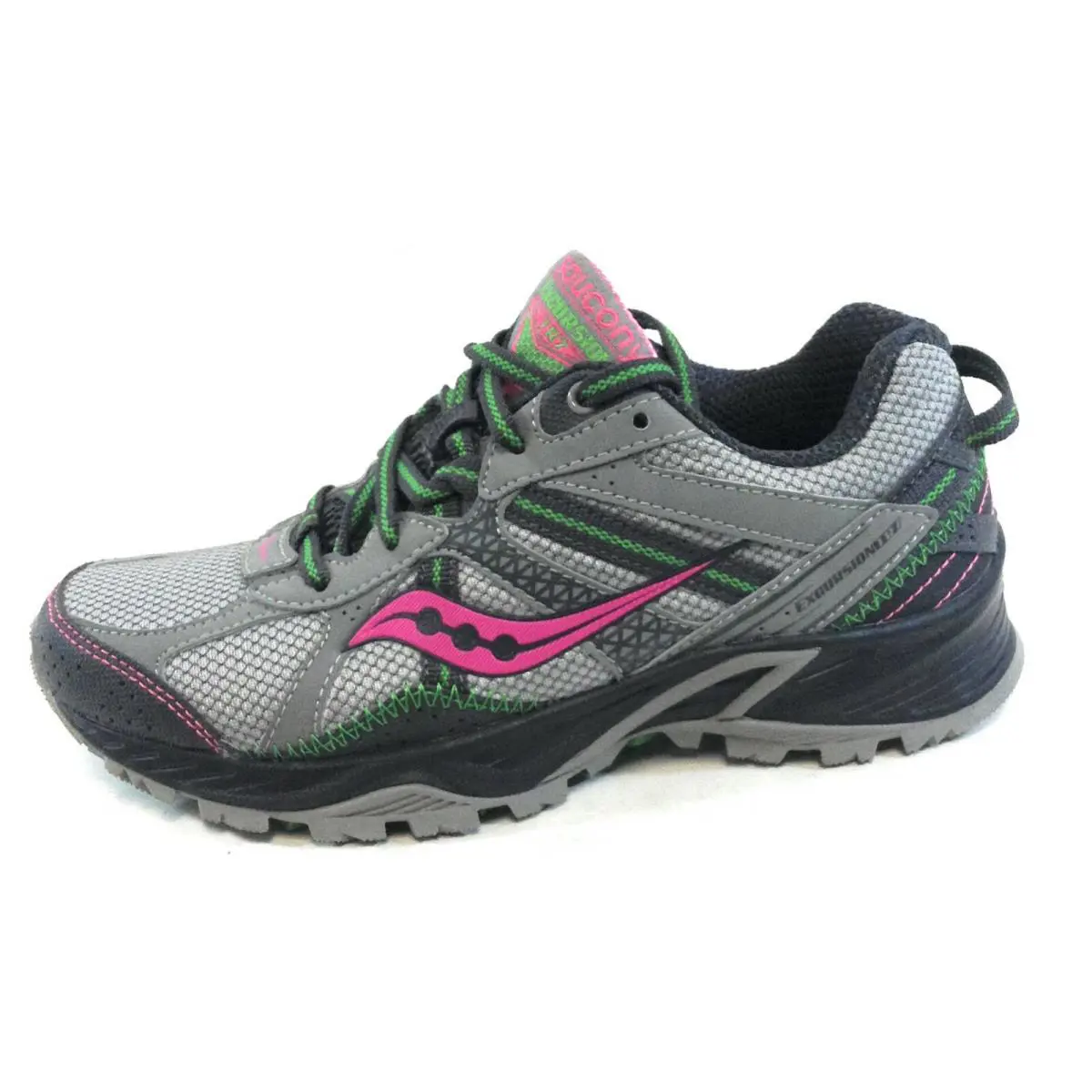 Saucony shoes - Grey 0