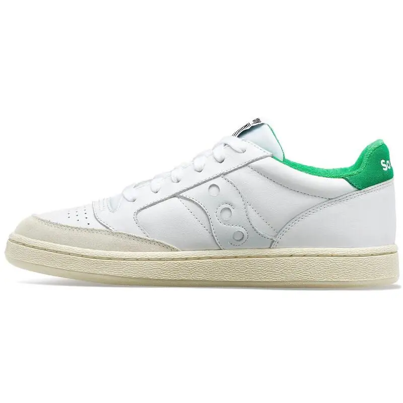 Saucony shoes - Saucony Jazz Court - Jazz Court - S70777-3 - White 6