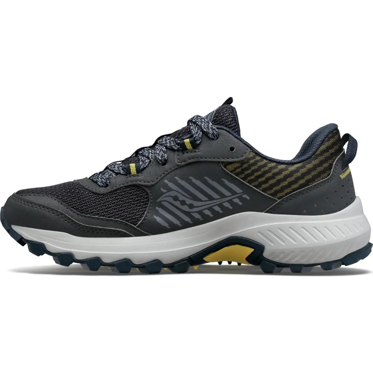 Saucony shoes - Black 0