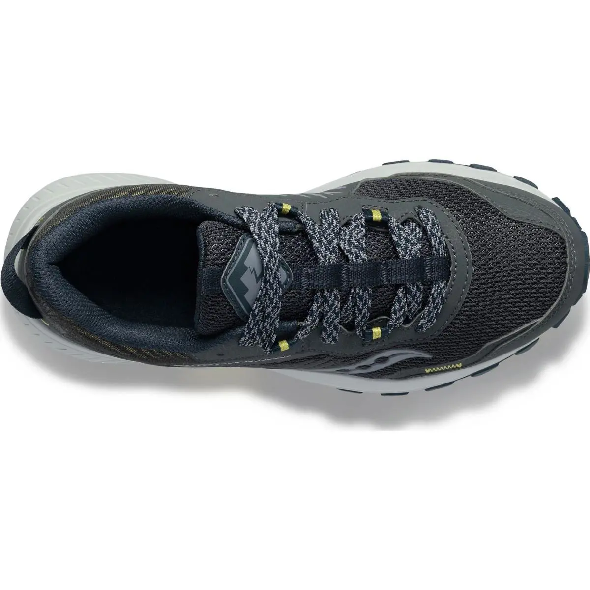 Saucony shoes - Black 5