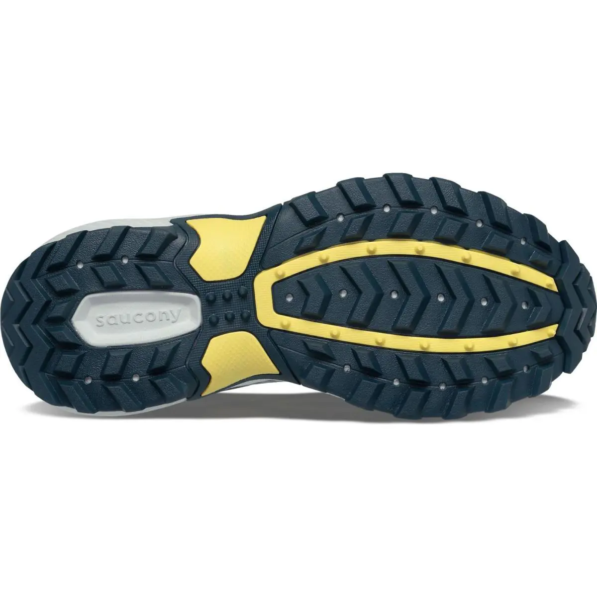 Saucony shoes - Black 6